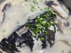 -好灶头妈妈菜·柴火灶台鱼·千岛湖土菜地标美食
