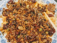 -鸿运兔·手撕烤兔(天府广场店)