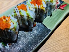 -江左尚白日本料理(万象城店)