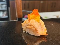 虎虾寿司-昊·来了寿司(台湾街店)
