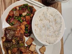 -乡村基·川味现炒大王(熙悦天街店)