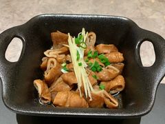 -馔豚·台北菜专门店(深圳湾万象城店)