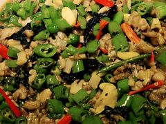 -徽州月·民间徽菜(浦东总店)