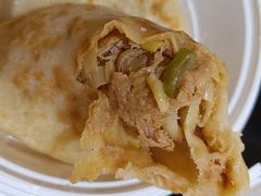 猪肉大葱馅饼-紫泥369粗粮季(鼓楼店)