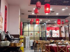 -红灯笼龙凤饭店(宁波老字号店)