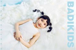 点击看大图 -芭迪高端儿童摄影(精选店)