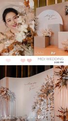 -米迪婚礼