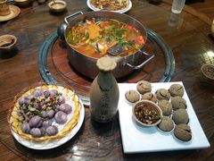 酸汤鱼-亮欢寨酸汤鱼(沙冲路店)