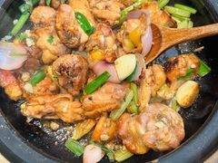 -有腥气私房菜·寻味顺德