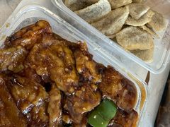 -鼎香润(德胜门内店)