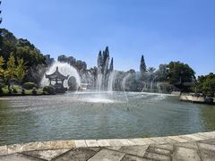 -江心屿景区