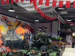 -都市枪神实弹射击俱乐部