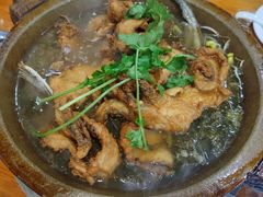 -巴乡石锅鱼(密云店)