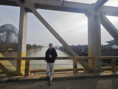 -丝绸小镇荻港古村