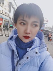 -MASTER 男士发型设计