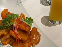 -白云中餐厅·粤菜·亚龙湾喜来登度假酒店