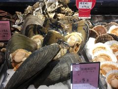 辣炒海鲜-街角等你.大连海鲜烧烤(西安路店)