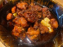 -小放牛炒菜馆(衡百店)