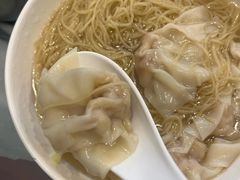 -恩宁刘福记(东华东路店)