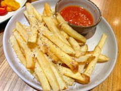 -Brut Eatery悦璞食堂(愚园路店)
