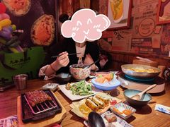 -九本居酒屋(学院路店)