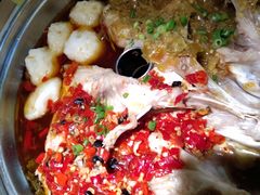 -望湘园湖南菜(赛格店)