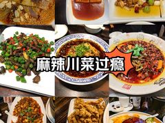 -陈麻婆豆腐(旗舰店)