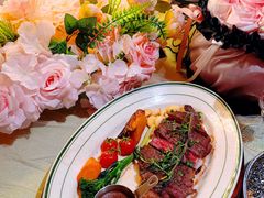 -碧特博格·20年品牌西餐厅(芜湖路店)