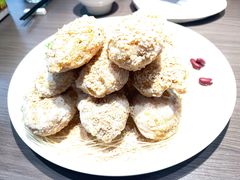 -将相和·海鲜蒸饺大连菜