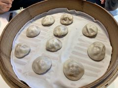 特色小笼包-鼎泰丰(渔阳店)