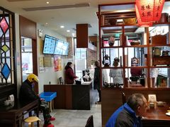 大堂-大壶春生煎(四川中路店)