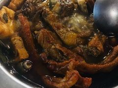 -柳州人田螺鸭脚煲(农院路1店)
