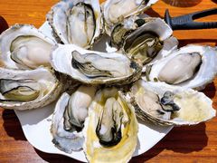竹篮生蚝-全渔村小海鲜