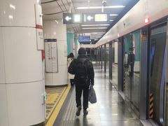 -大望路(地铁站)
