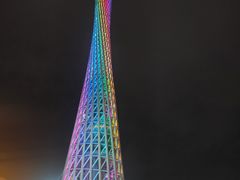 -珠江夜游天字码头