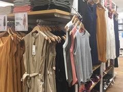 -优衣库(上海虹口龙之梦店)