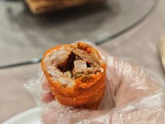 胡萝卜鱼-丁老爷子苏香圆