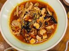 钵钵鸡全家福-付掌柜在成都·热炒砂锅集(金禾店)