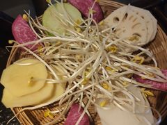 -盡膳口福·百年汤方火锅(科华北路店)