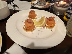 -La Creperie法餐厅(桃江路店)