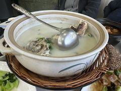 -高老庄·老溧阳·私房菜(南山竹海店)