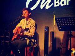 -ohbar live house(人广店)