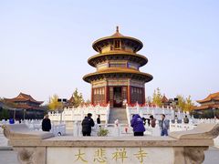 -大悲禅寺