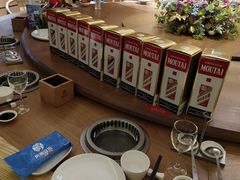 -尚海豆捞(乐虹坊店)