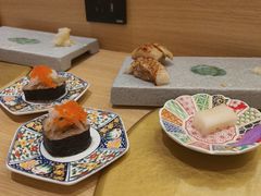 -鮨政·Omakase(港汇恒隆广场店)