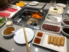 糍粑-海底捞火锅(关山保利店)