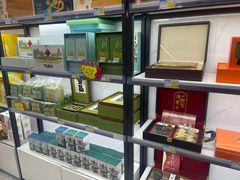 -琴礼季·青岛特产(西海岸店)