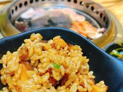 -九田家黑牛烤肉料理(新光汇店)