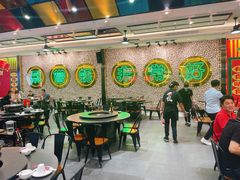 -飞尝蚝·顺德菜·鱼生(顺德总店)