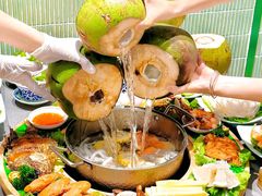 -椰小鸡·琼州糟粕醋(美兰缤纷城店)